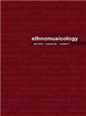 Ethnomusicology