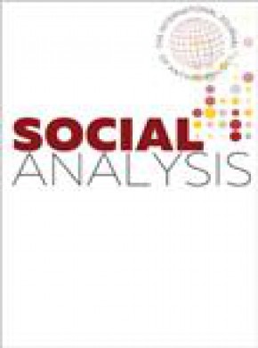 Social Analysis
