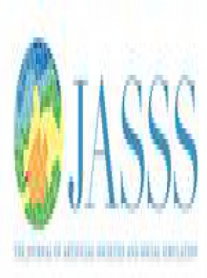 Jasss-the Journal Of Artificial Societies And Social Simulation杂志