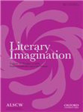 Literary Imagination杂志