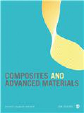 Composites And Advanced Materials杂志