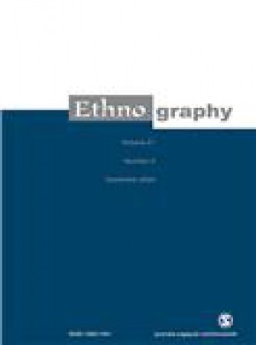 Ethnography