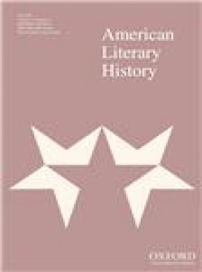 American Literary History