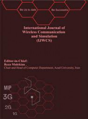 International Journal Of Communication杂志