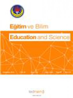 Egitim Ve Bilim-education And Science杂志