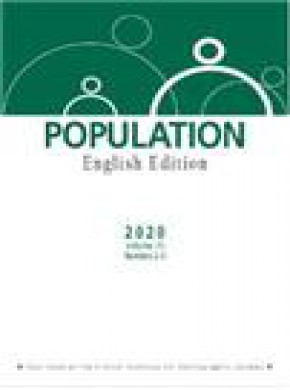 Population杂志