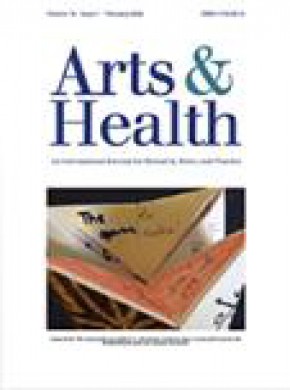 Arts & Health