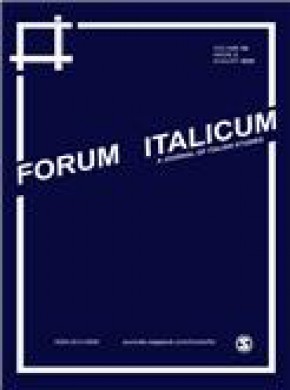 Forum Italicum杂志