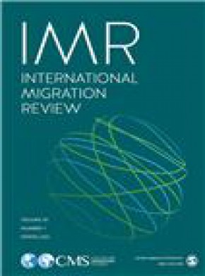 International Migration Review