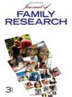 Journal Of Family Research杂志