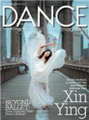 Dance Magazine杂志