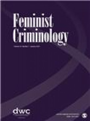 Feminist Criminology杂志