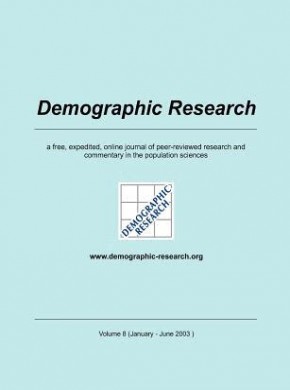 Demographic Research