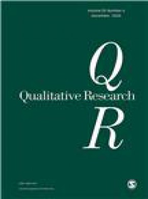 Qualitative Research