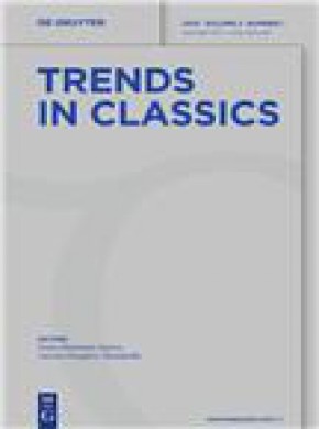 Trends In Classics杂志