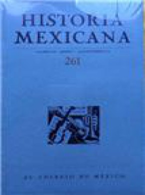 Historia Mexicana