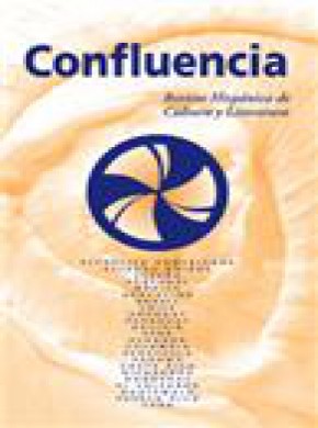 Confluencia-revista Hispanica De Cultura Y Literatura