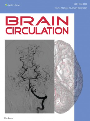 Brain Circulation