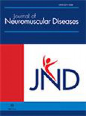 Journal Of Neuromuscular Diseases