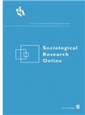 Sociological Research Online