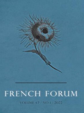 French Forum杂志