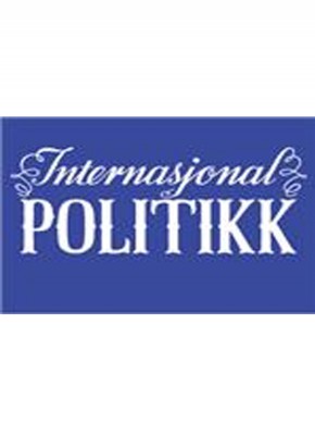 Internasjonal Politikk杂志