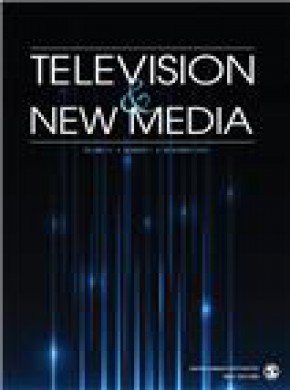 Television & New Media杂志