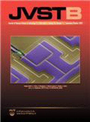 Journal Of Vacuum Science And Technology B:nanotechnology And Microelectronics