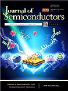 Journal Of Semiconductors