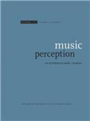 Music Perception