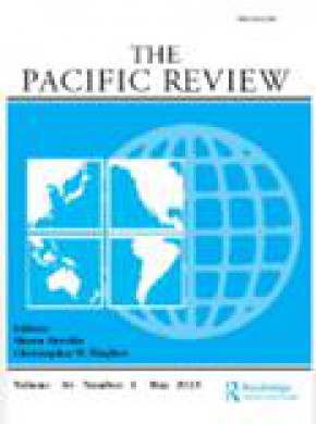 Pacific Review