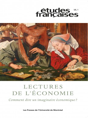 Etudes Francaises