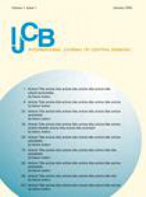 International Journal Of Central Banking杂志