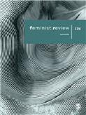 Feminist Review杂志