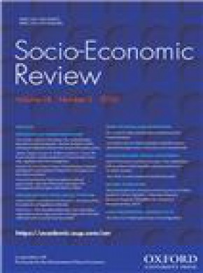 Socio-economic Review杂志