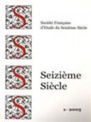 Seizieme Siecle