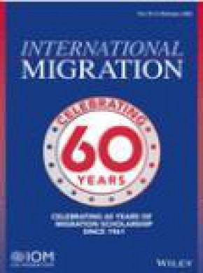 International Migration杂志