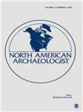 North American Archaeologist杂志