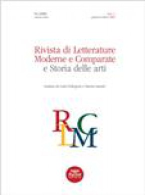 Rivista Di Letterature Moderne E Comparate杂志