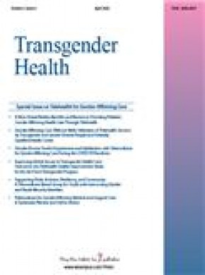 Transgender Health杂志