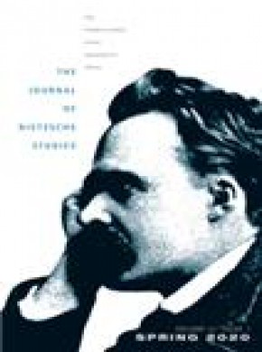 Journal Of Nietzsche Studies杂志