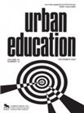 Urban Education杂志