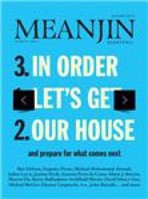 Meanjin