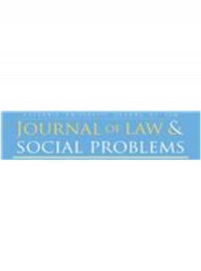 Columbia Journal Of Law And Social Problems杂志