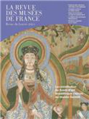 Revue Des Musees De France-revue Du Louvre杂志