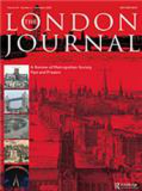 London Journal