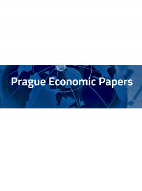 Prague Economic Papers杂志