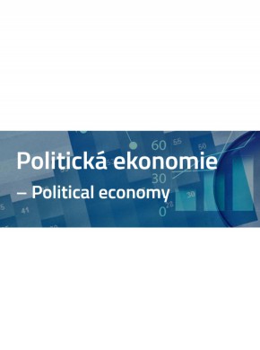 Politicka Ekonomie杂志