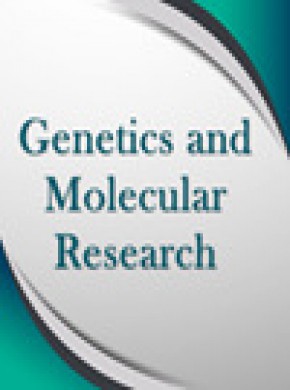 Genetics And Molecular Research杂志