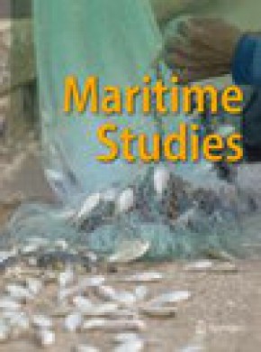 Maritime Studies杂志